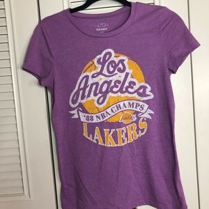 Laker’s Tee